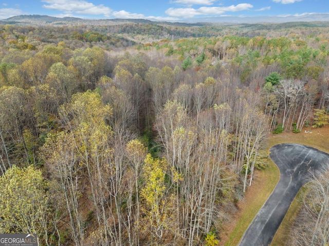 LOT 14 Highpoint Ridge Court, Ellijay, GA 30536