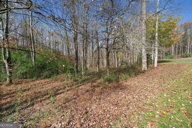 LOT 14 Highpoint Ridge Court, Ellijay, GA 30536
