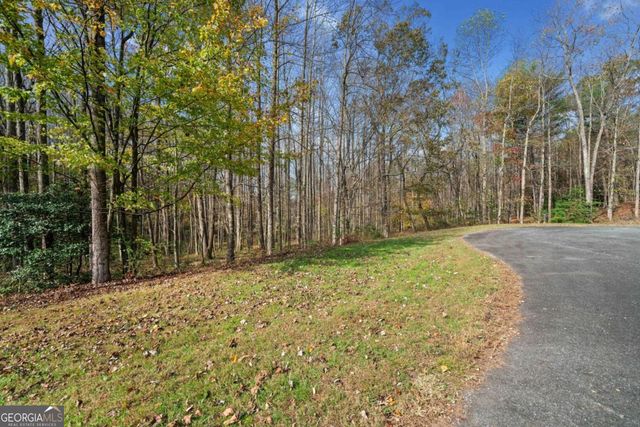 LOT 14 Highpoint Ridge Court, Ellijay, GA 30536