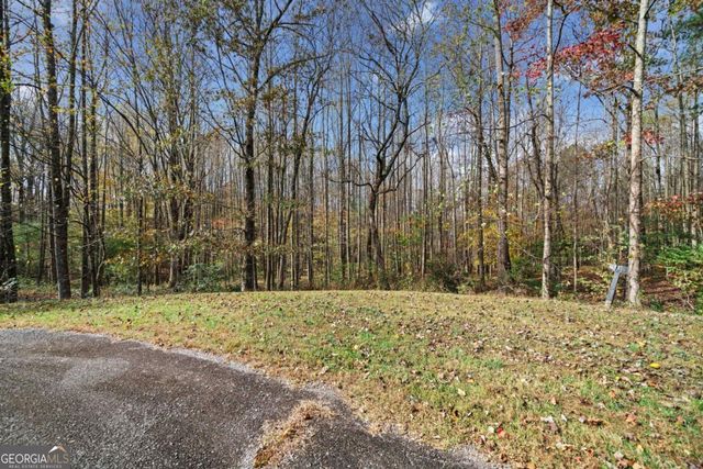 LOT 14 Highpoint Ridge Court, Ellijay, GA 30536