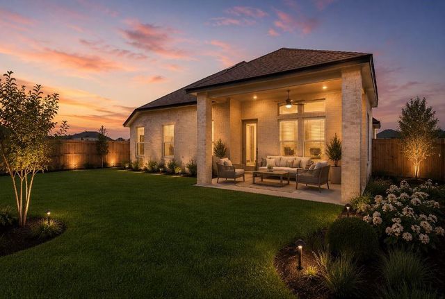 13613 Windward Mist Drive, Texas City, TX 77568