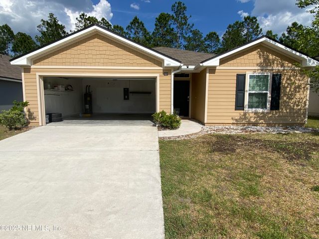 1951 APRIL OAKS Drive, Jacksonville, FL 32221