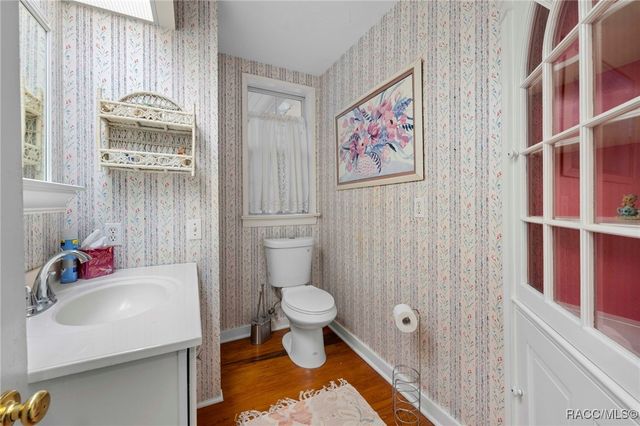 16 52nd Street, Yankeetown, FL 34498