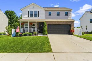 435 Old Farm Lane, Lapeer, MI 48446