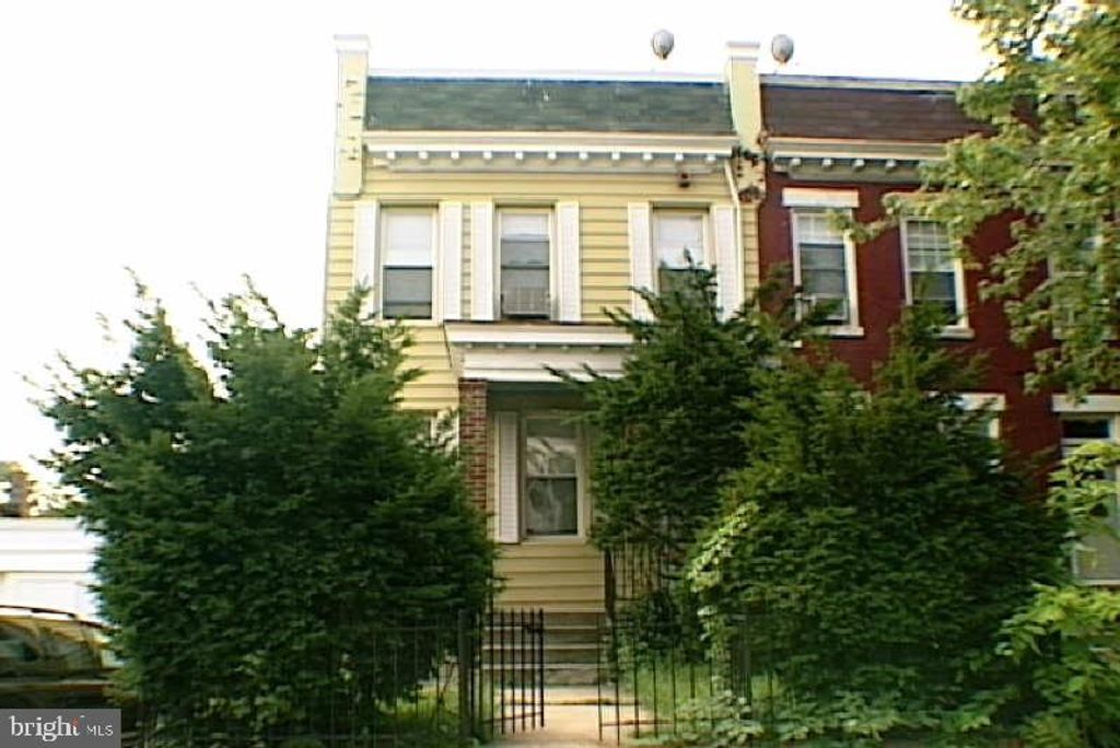 426 MANOR PL NW, Washington, DC 20010