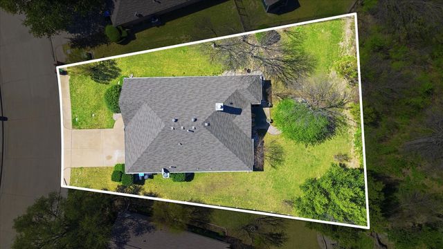 160 Pelican Cove Drive, Rockwall, TX 75087
