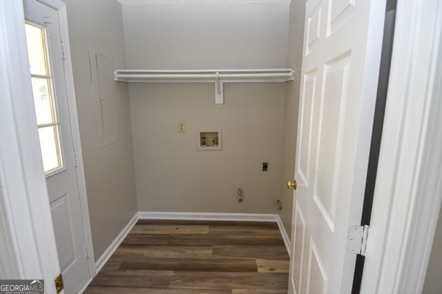 113 Meadowview Lane, Williamson, GA 30292