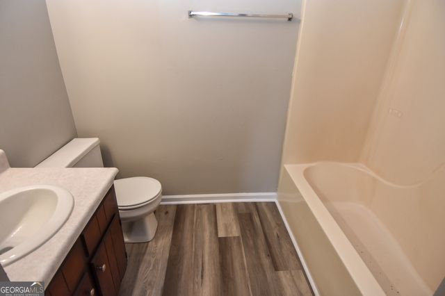 113 Meadowview Lane, Williamson, GA 30292