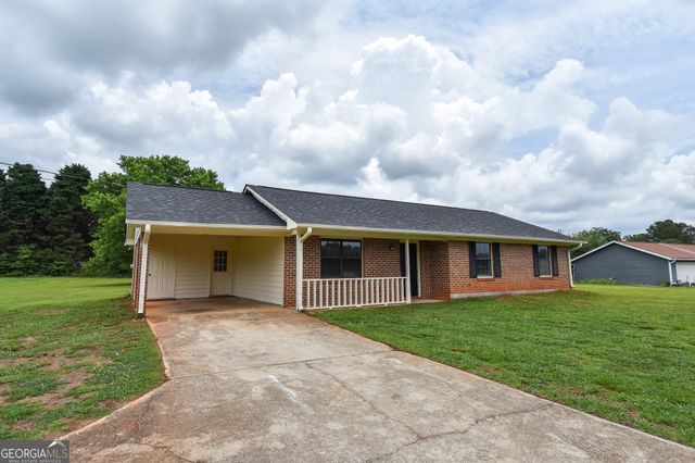 113 Meadowview Lane, Williamson, GA 30292