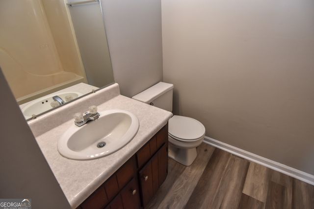 113 Meadowview Lane, Williamson, GA 30292