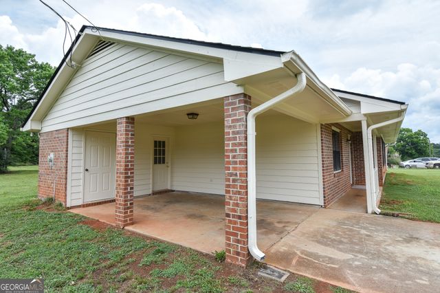 113 Meadowview Lane, Williamson, GA 30292
