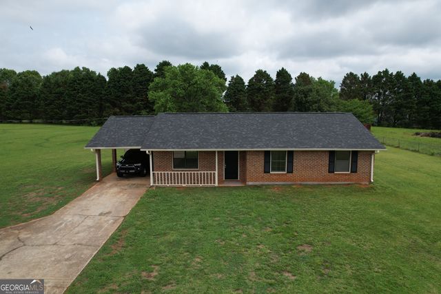 113 Meadowview Lane, Williamson, GA 30292