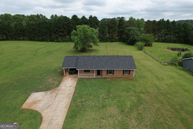 113 Meadowview Lane, Williamson, GA 30292