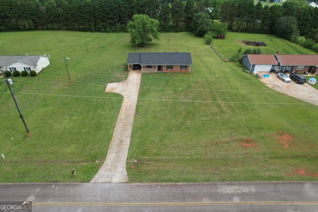113 Meadowview Lane, Williamson, GA 30292