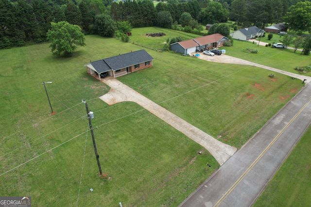113 Meadowview Lane, Williamson, GA 30292