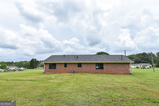 113 Meadowview Lane, Williamson, GA 30292