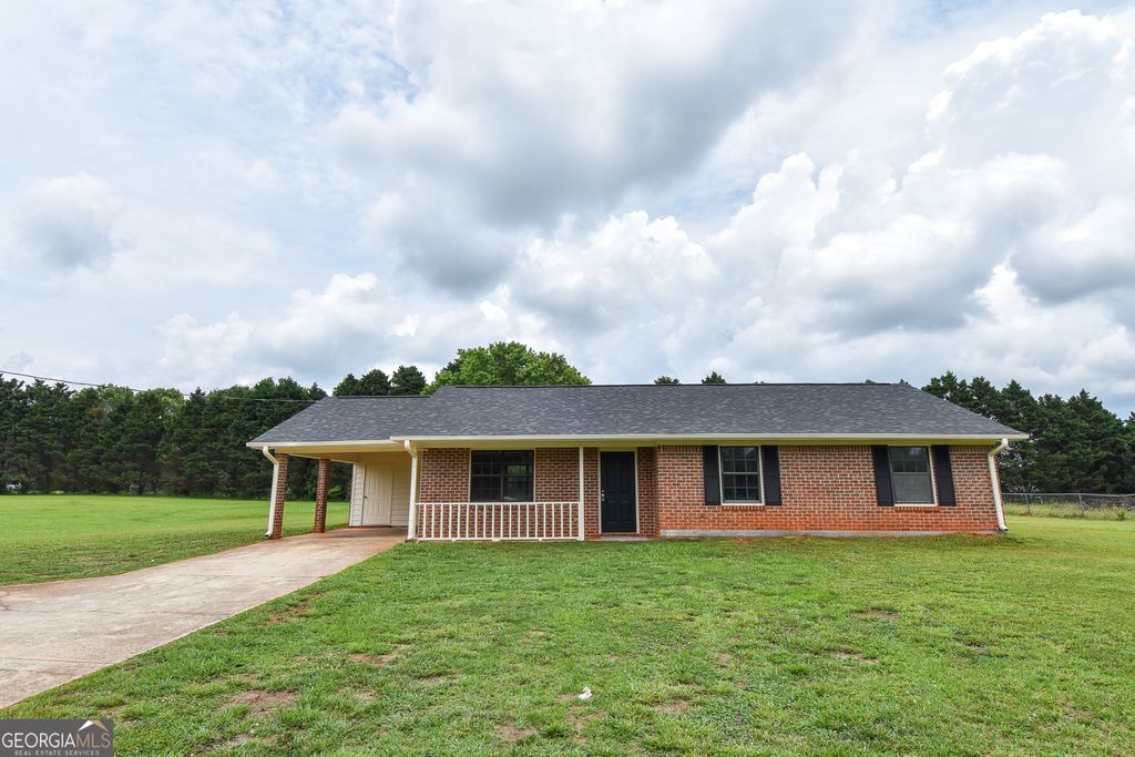 113 Meadowview Lane, Williamson, GA 30292