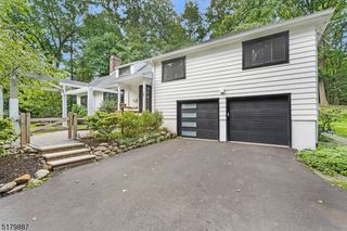 22 Arrowhead Rd, Morris Twp., NJ 07960