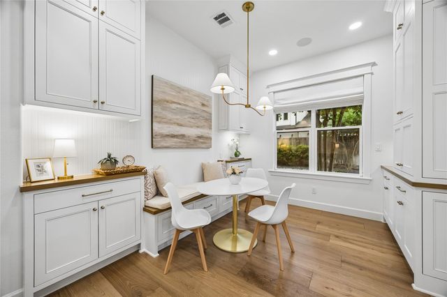 2031 Sheridan Street A, Houston, TX 77030