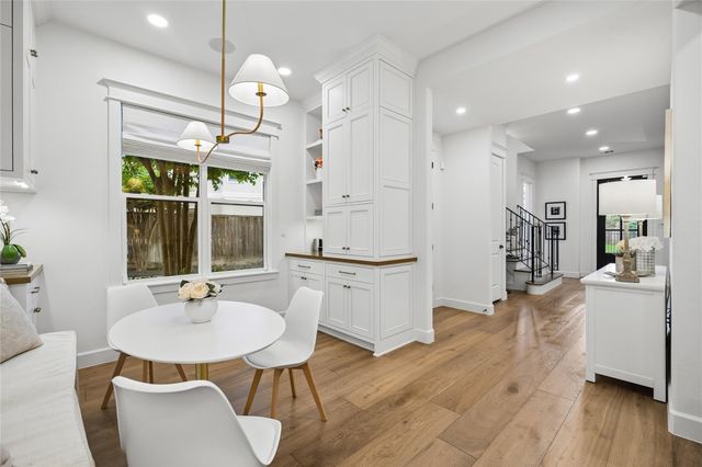 2031 Sheridan Street A, Houston, TX 77030