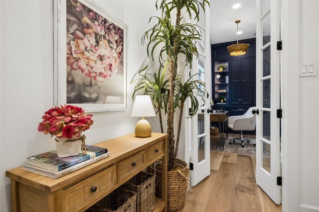 2031 Sheridan Street A, Houston, TX 77030