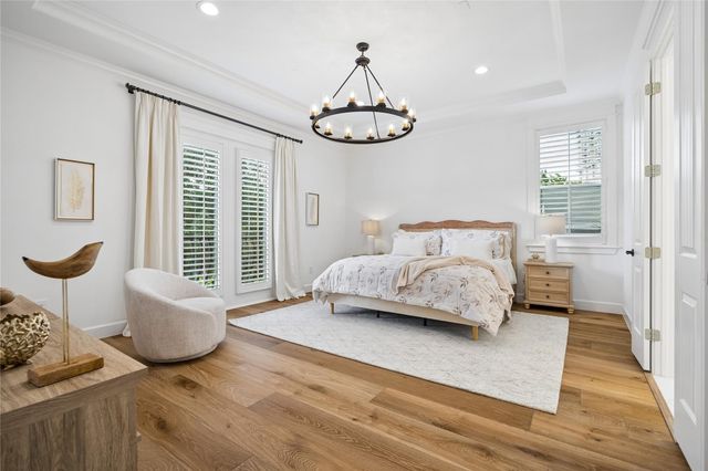 2031 Sheridan Street A, Houston, TX 77030