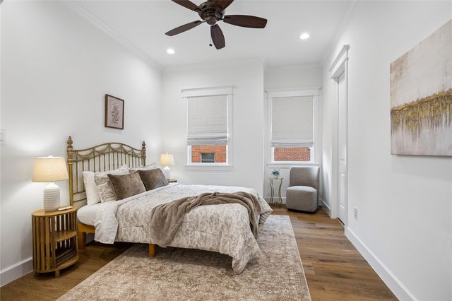 2031 Sheridan Street A, Houston, TX 77030