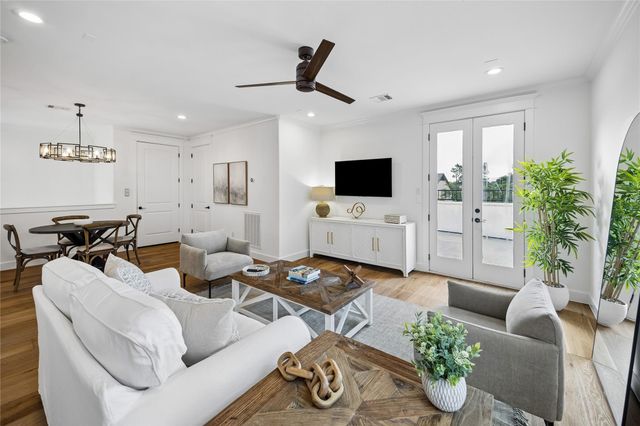 2031 Sheridan Street A, Houston, TX 77030