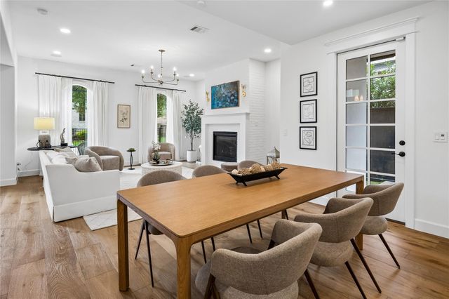 2031 Sheridan Street A, Houston, TX 77030