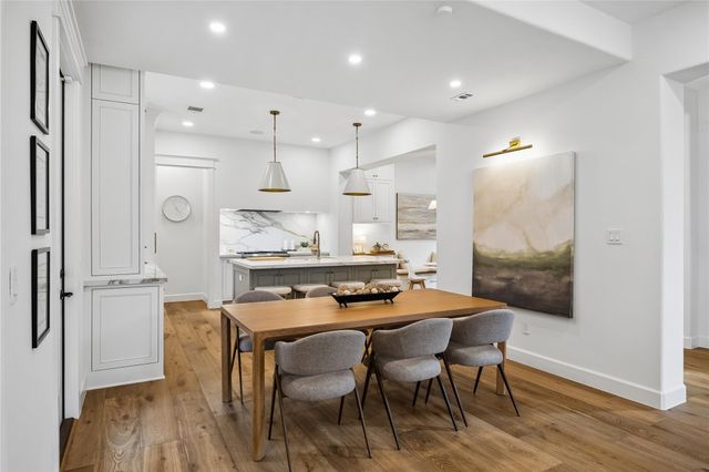 2031 Sheridan Street A, Houston, TX 77030