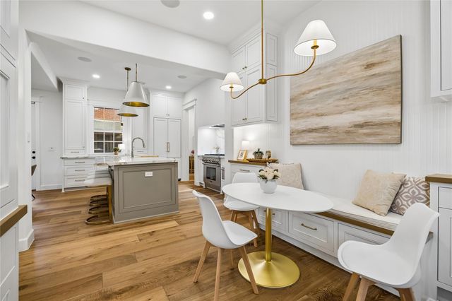 2031 Sheridan Street A, Houston, TX 77030