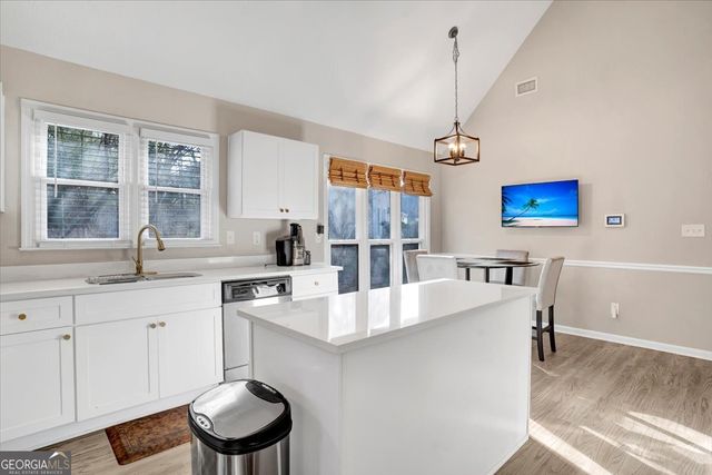 752 Stone Breeze Lane, Stone Mountain, GA 30087