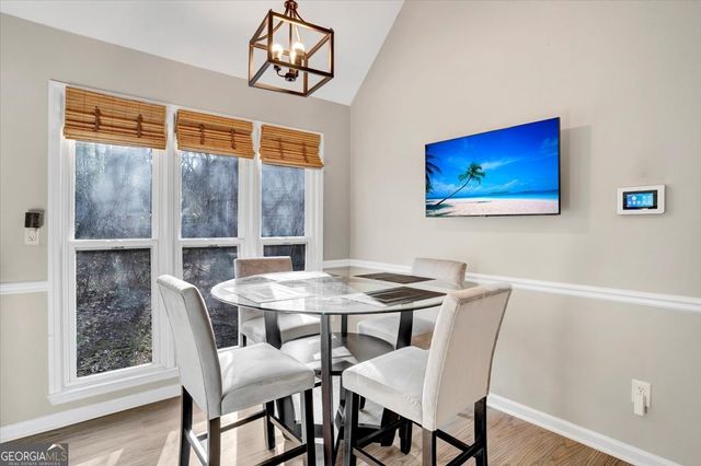 752 Stone Breeze Lane, Stone Mountain, GA 30087