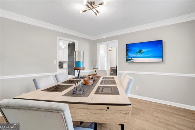 752 Stone Breeze Lane, Stone Mountain, GA 30087