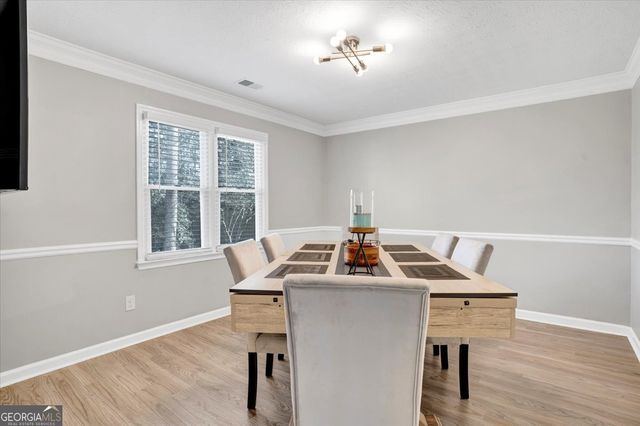 752 Stone Breeze Lane, Stone Mountain, GA 30087