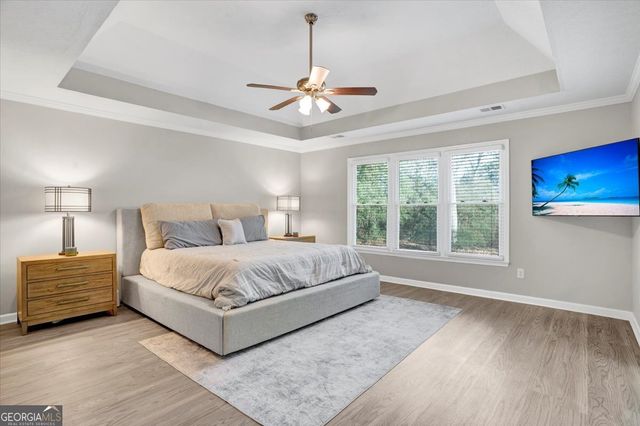 752 Stone Breeze Lane, Stone Mountain, GA 30087