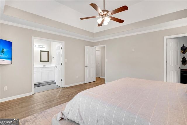 752 Stone Breeze Lane, Stone Mountain, GA 30087