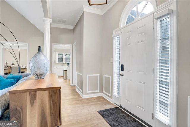 752 Stone Breeze Lane, Stone Mountain, GA 30087