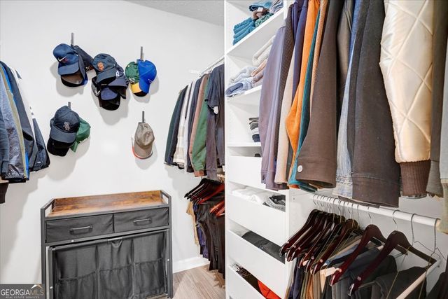 752 Stone Breeze Lane, Stone Mountain, GA 30087