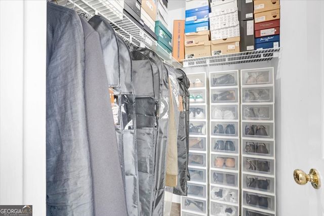 752 Stone Breeze Lane, Stone Mountain, GA 30087