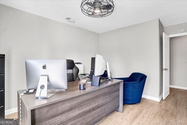 752 Stone Breeze Lane, Stone Mountain, GA 30087