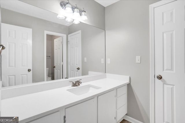 752 Stone Breeze Lane, Stone Mountain, GA 30087