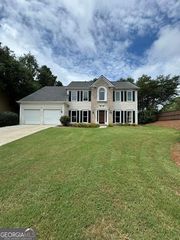 1936 Abinger Way, Lawrenceville, GA 30043