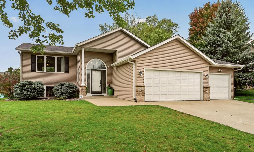 6159 Ripley Lane NW, Rochester, MN 55901