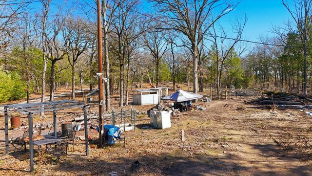 18743 Barnes Lane, Terrell, TX 75161