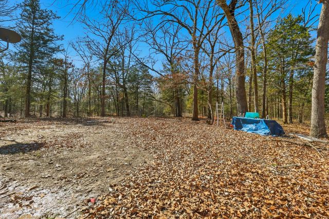 18743 Barnes Lane, Terrell, TX 75161