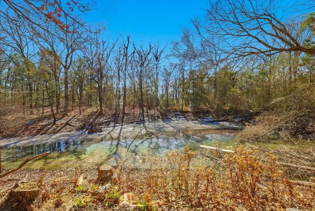 18743 Barnes Lane, Terrell, TX 75161