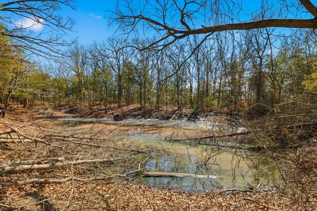 18743 Barnes Lane, Terrell, TX 75161