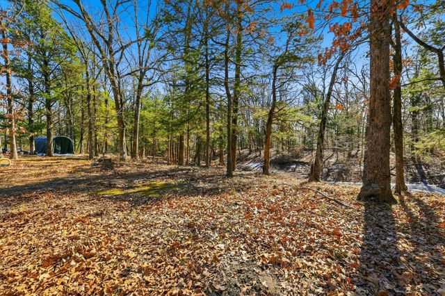 18743 Barnes Lane, Terrell, TX 75161