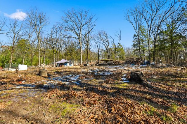 18743 Barnes Lane, Terrell, TX 75161